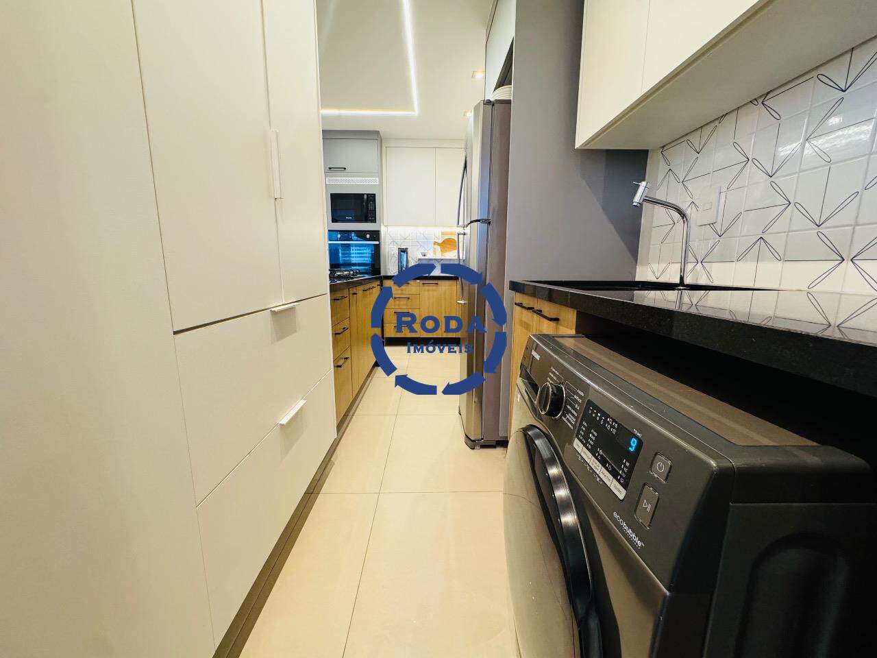 Apartamento à venda no Aparecida: