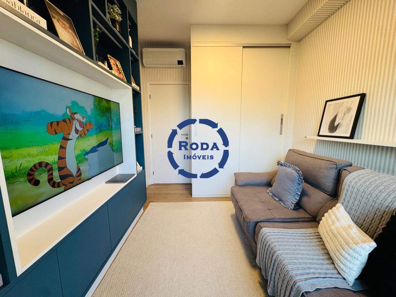 Apartamento à venda no Aparecida: