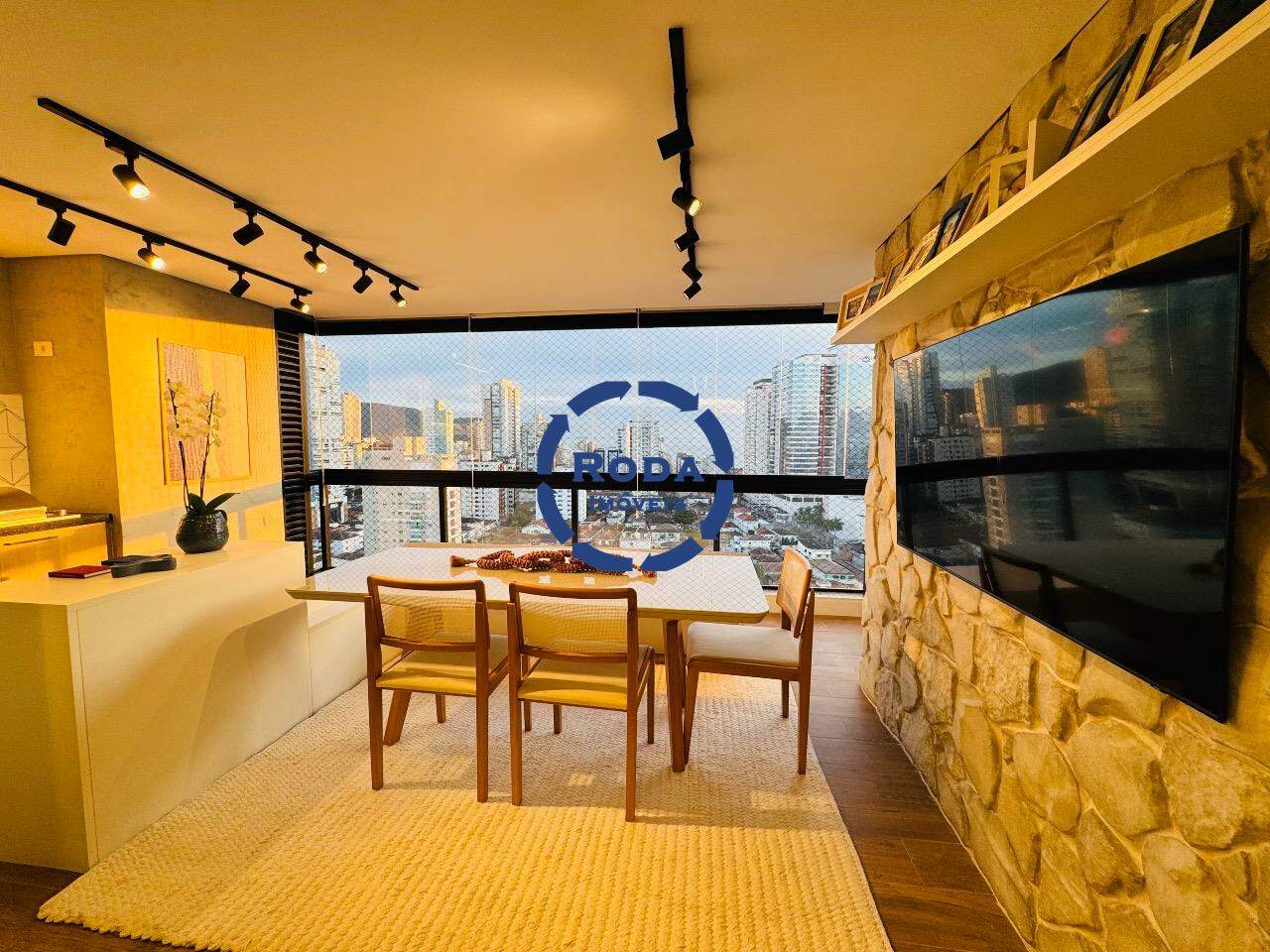 Apartamento à venda no Aparecida: 