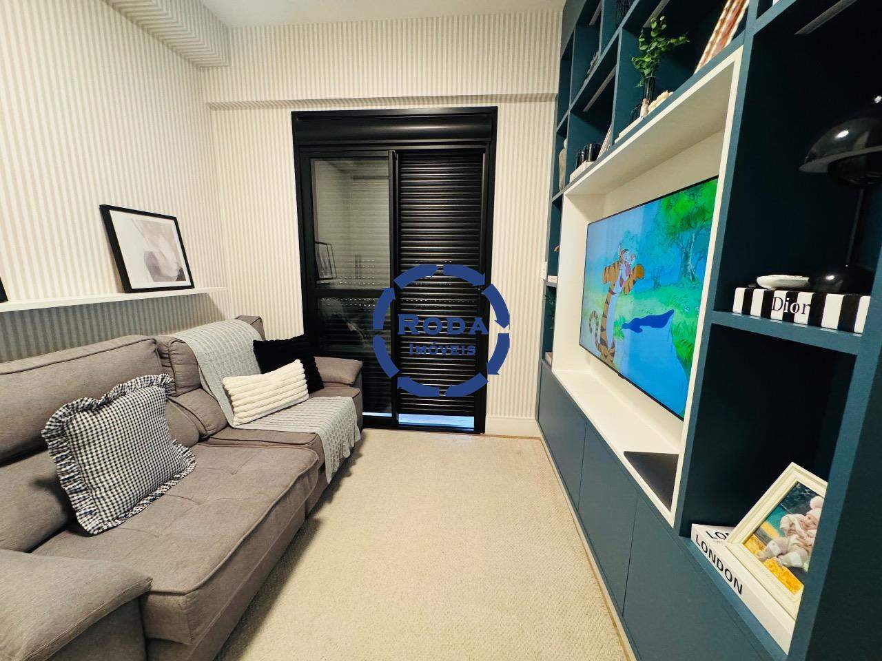 Apartamento à venda no Aparecida: