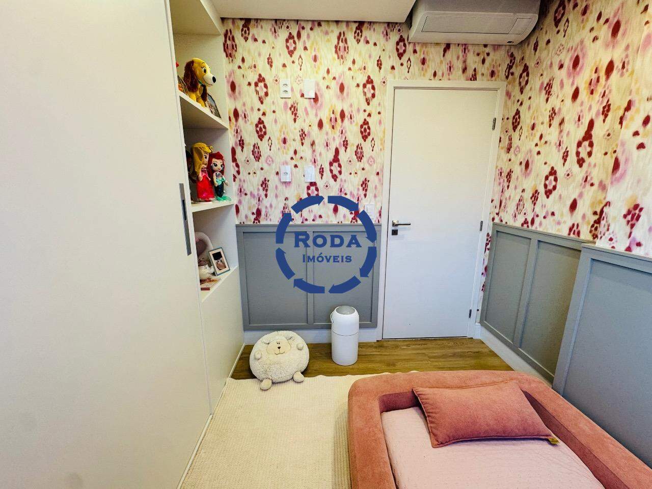 Apartamento à venda no Aparecida: