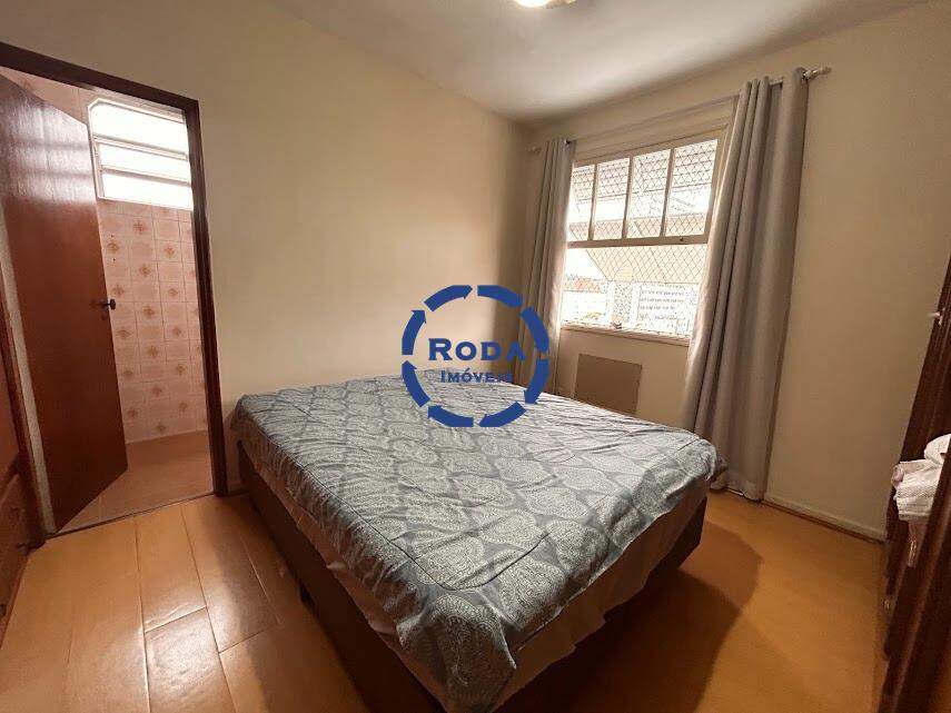 Apartamento à venda no Boqueirão: