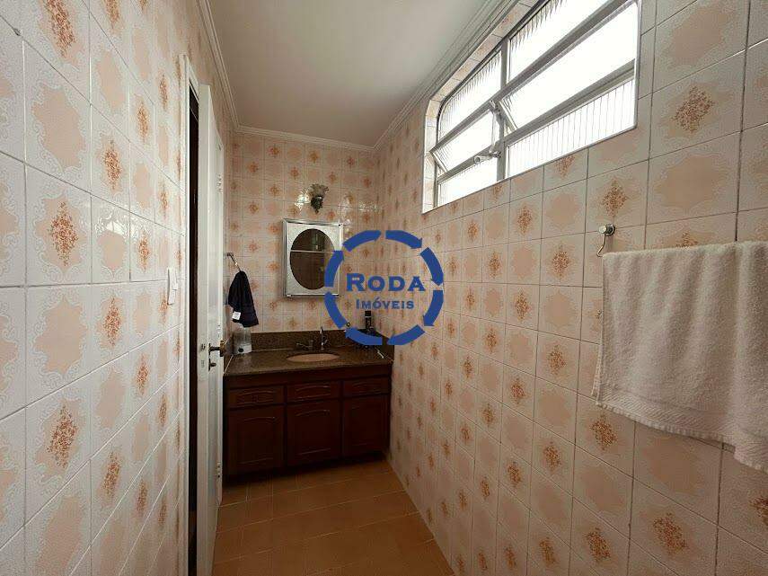 Apartamento à venda no Boqueirão: