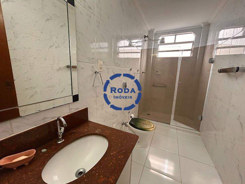 Apartamento à venda no Boqueirão: