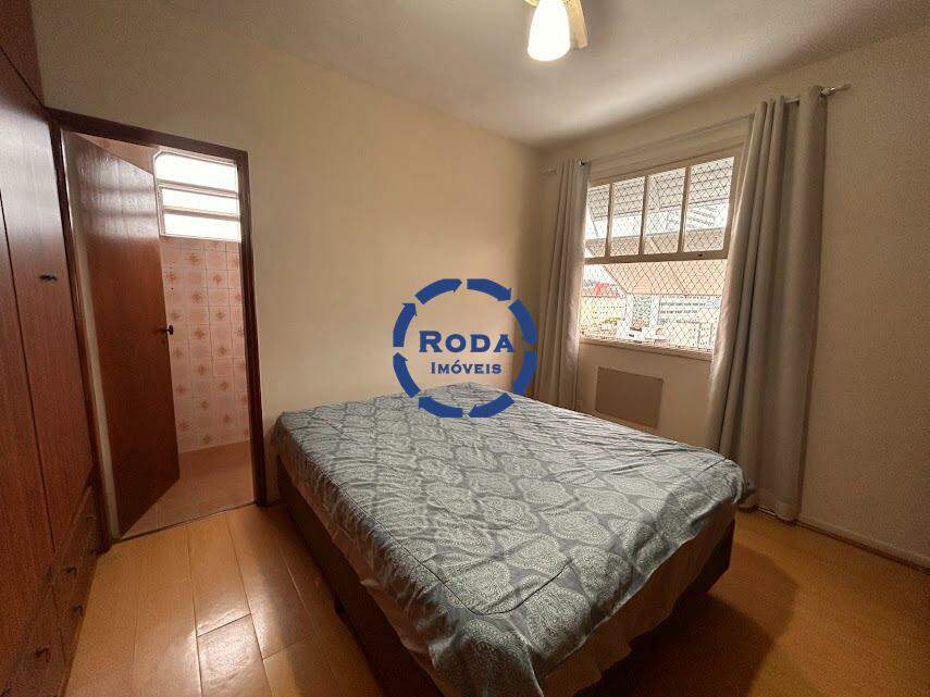 Apartamento à venda no Boqueirão: