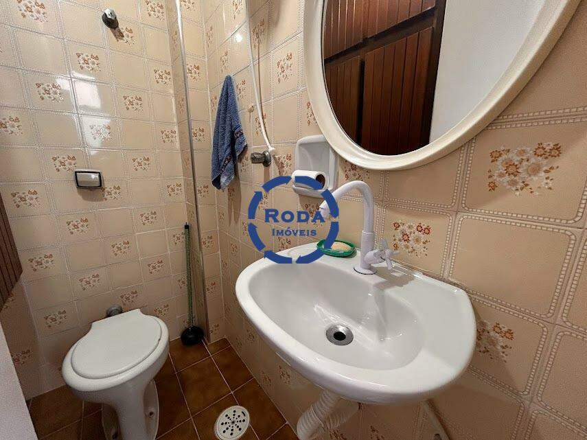 Apartamento à venda no Boqueirão: