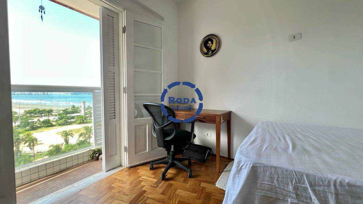 Apartamento à venda no José Menino: