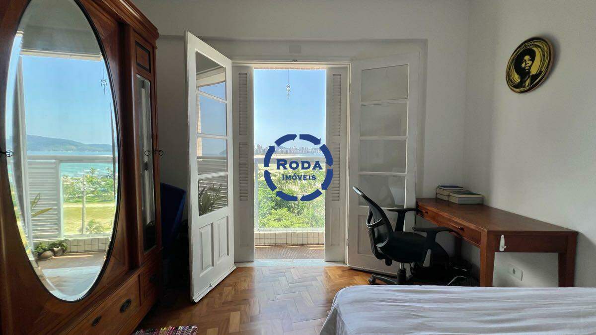 Apartamento à venda no José Menino: