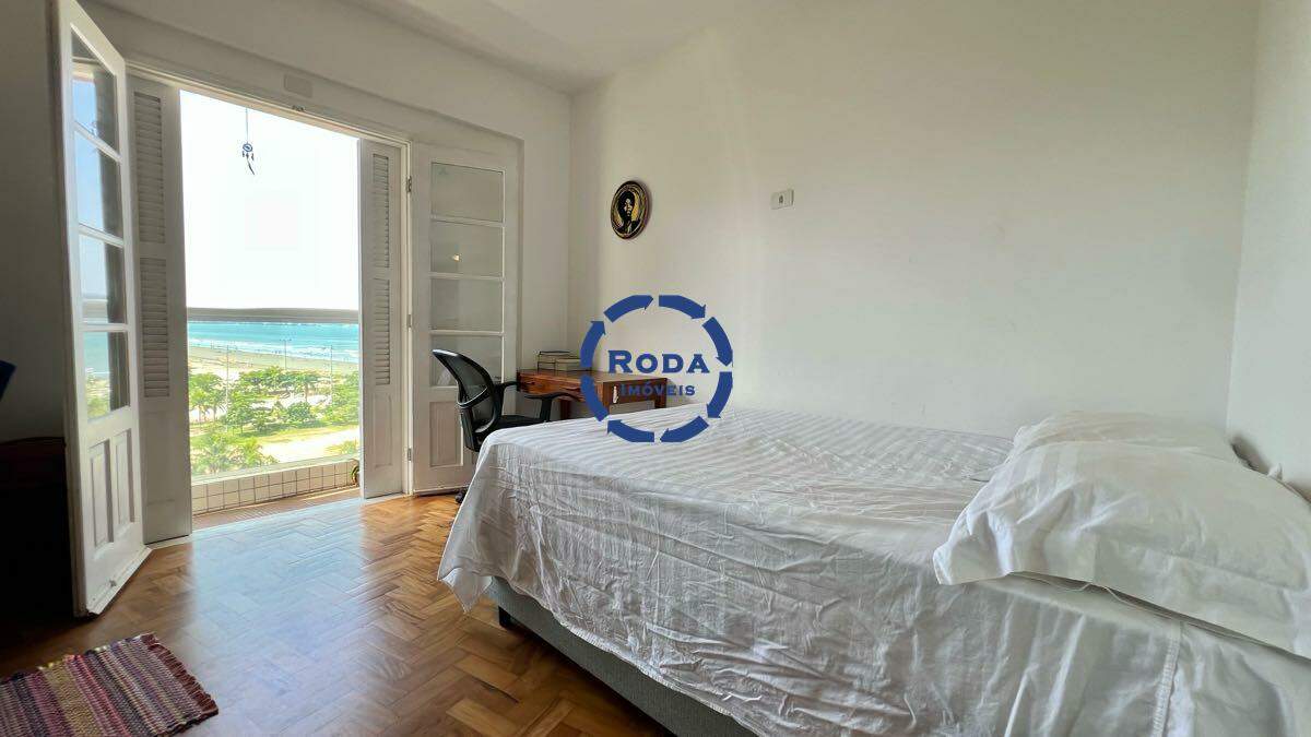 Apartamento à venda no José Menino: