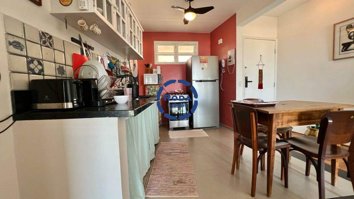 Apartamento à venda no José Menino: