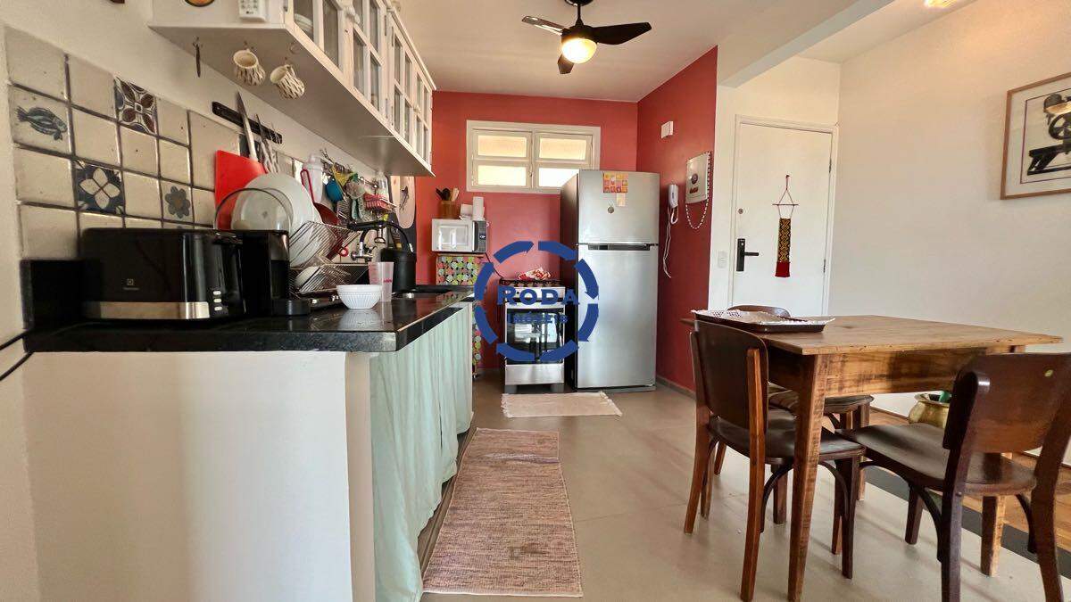 Apartamento à venda no José Menino: