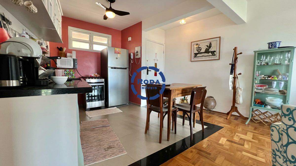 Apartamento à venda no José Menino: