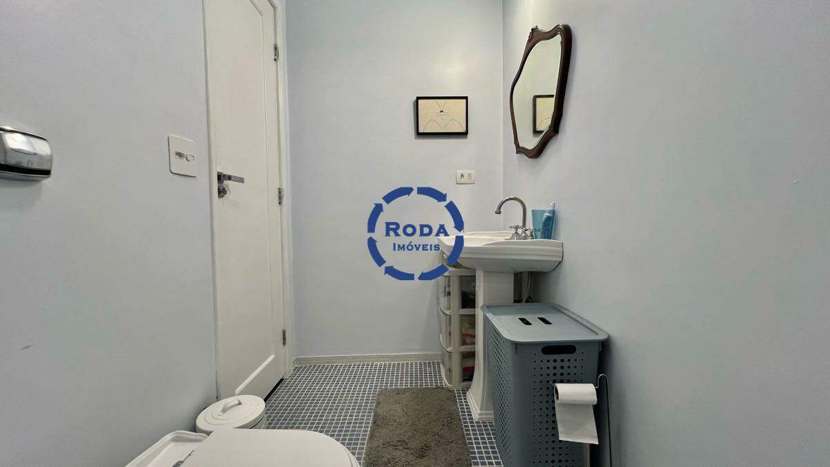Apartamento à venda no José Menino: