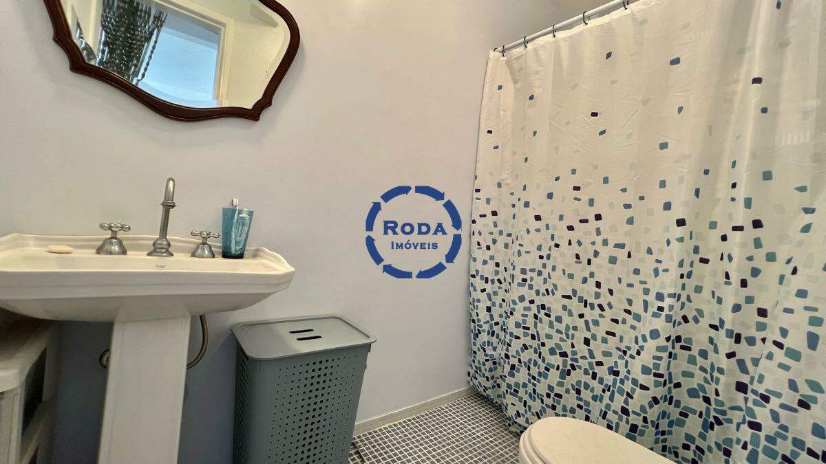 Apartamento à venda no José Menino: