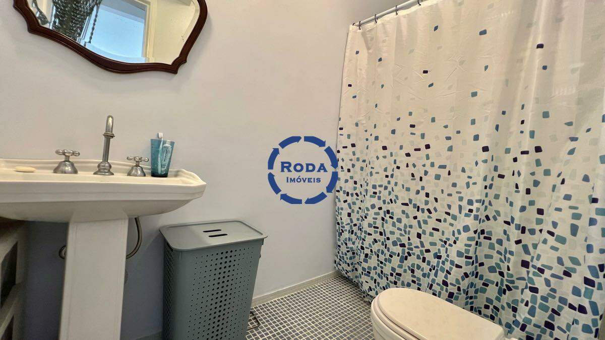 Apartamento à venda no José Menino: