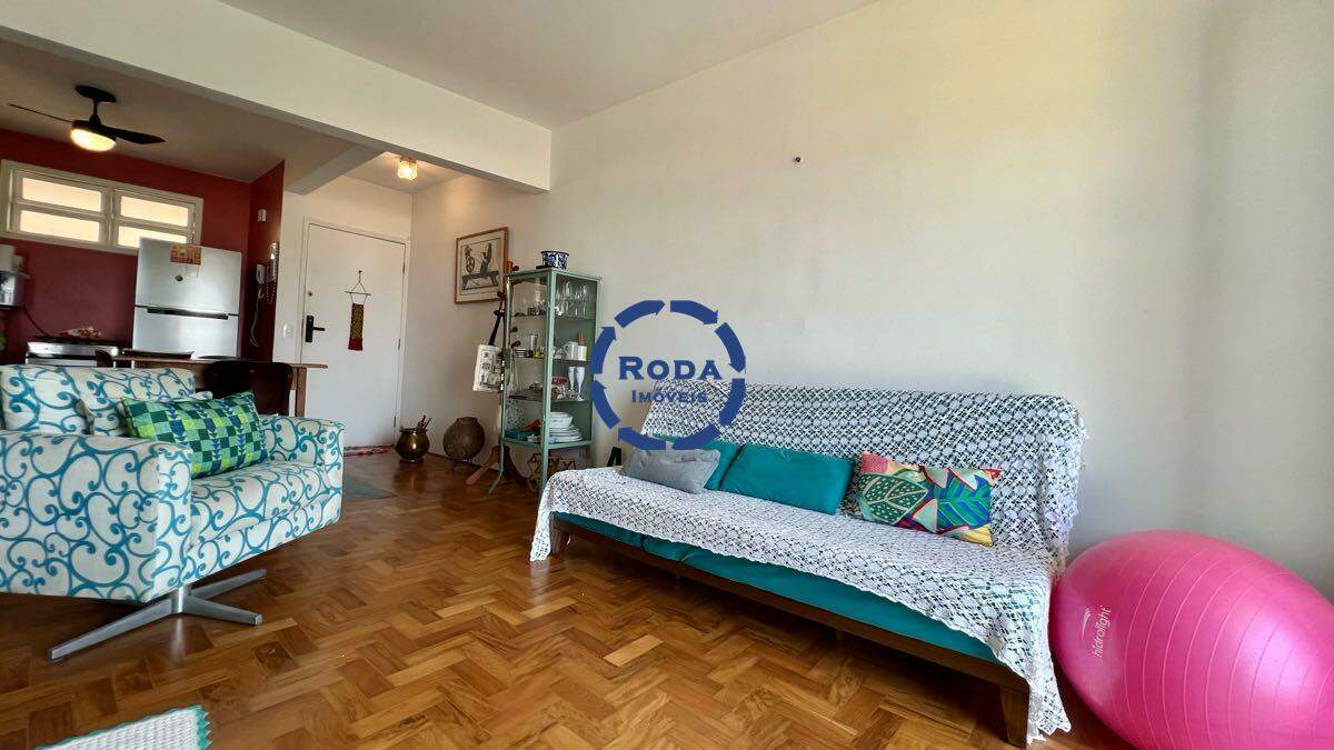 Apartamento à venda no José Menino: