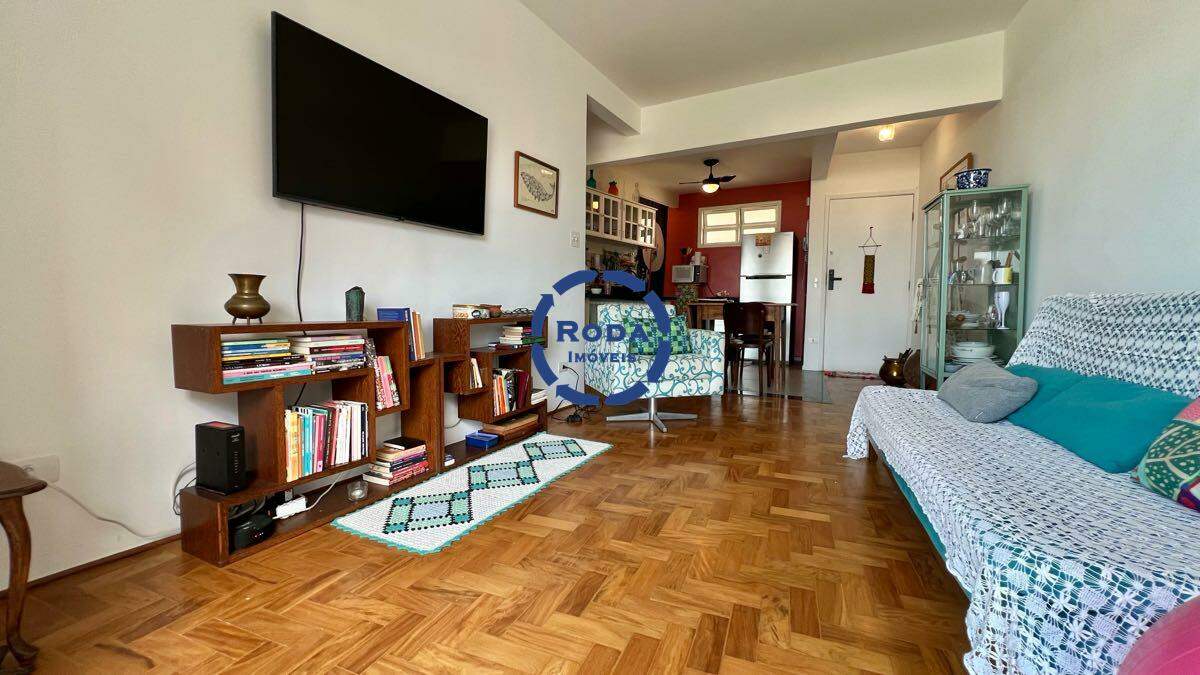 Apartamento à venda no José Menino:
