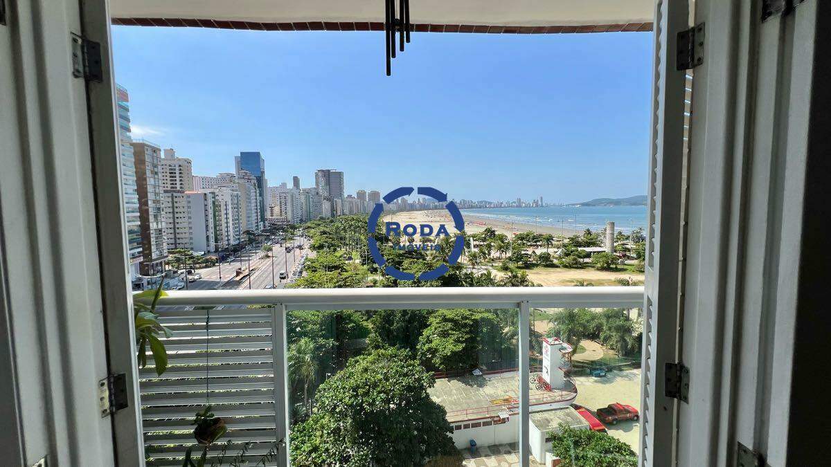 Apartamento à venda no José Menino: 