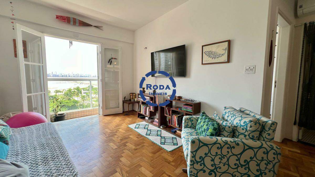 Apartamento à venda no José Menino: