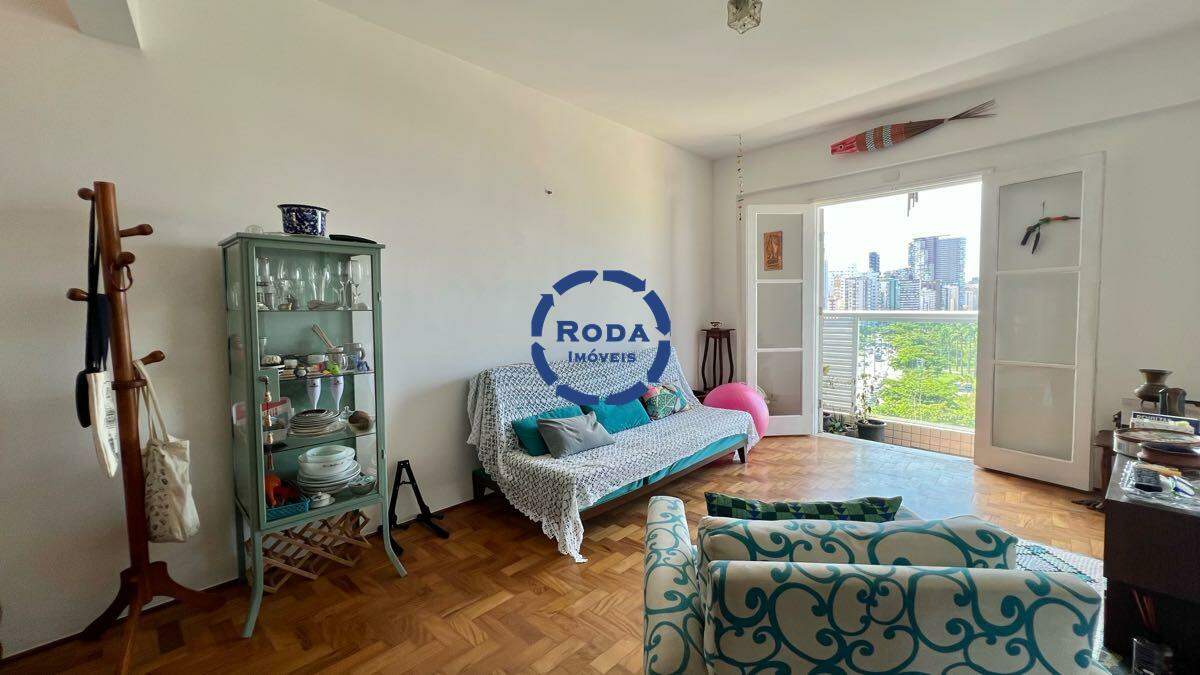 Apartamento à venda no José Menino: