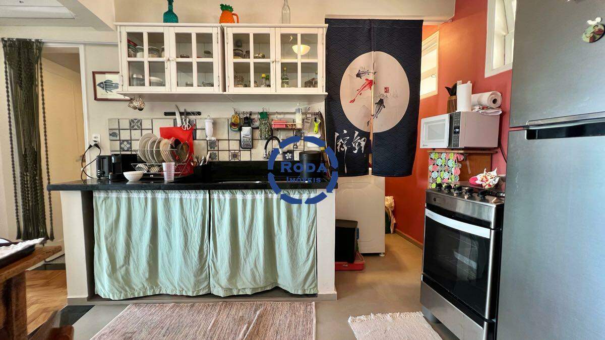 Apartamento à venda no José Menino: