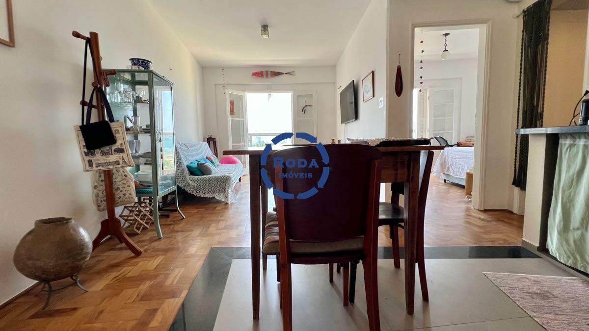 Apartamento à venda no José Menino: