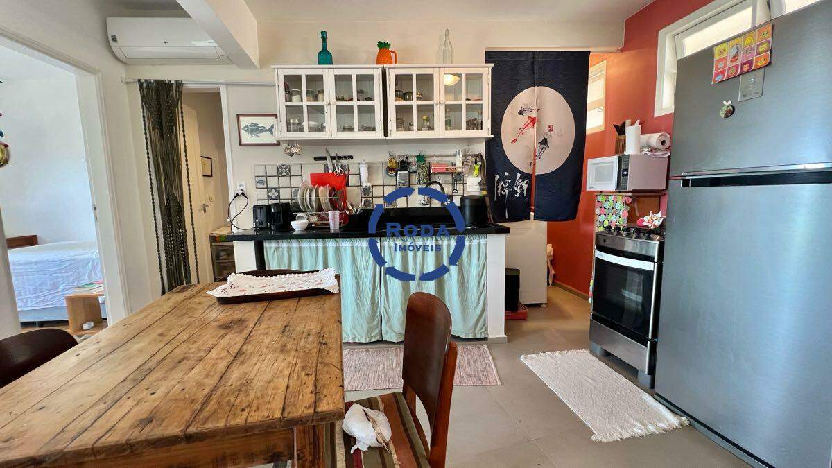 Apartamento à venda no José Menino: