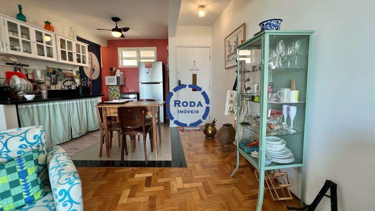 Apartamento à venda no José Menino: