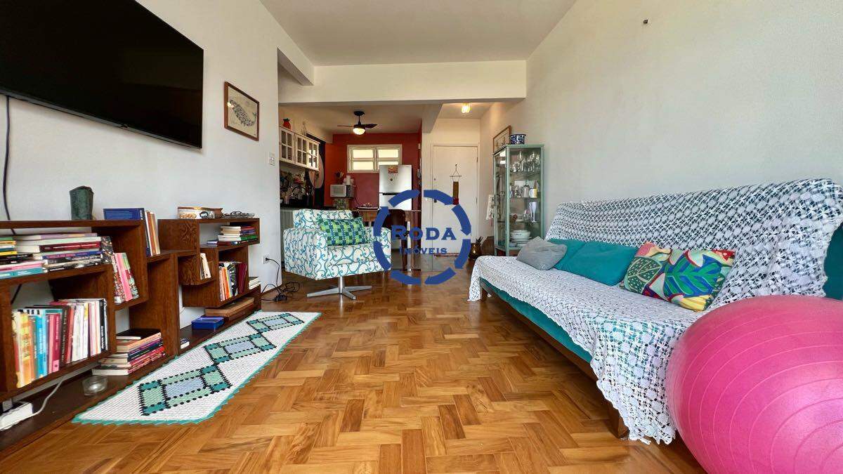 Apartamento à venda no José Menino: