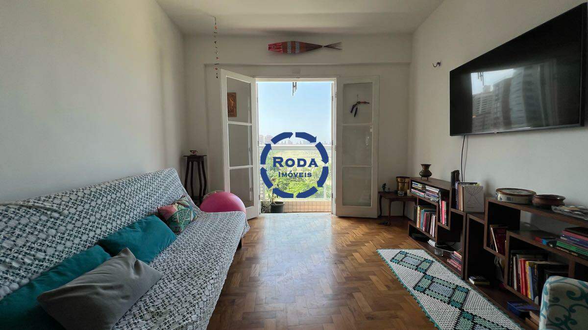 Apartamento à venda no José Menino: