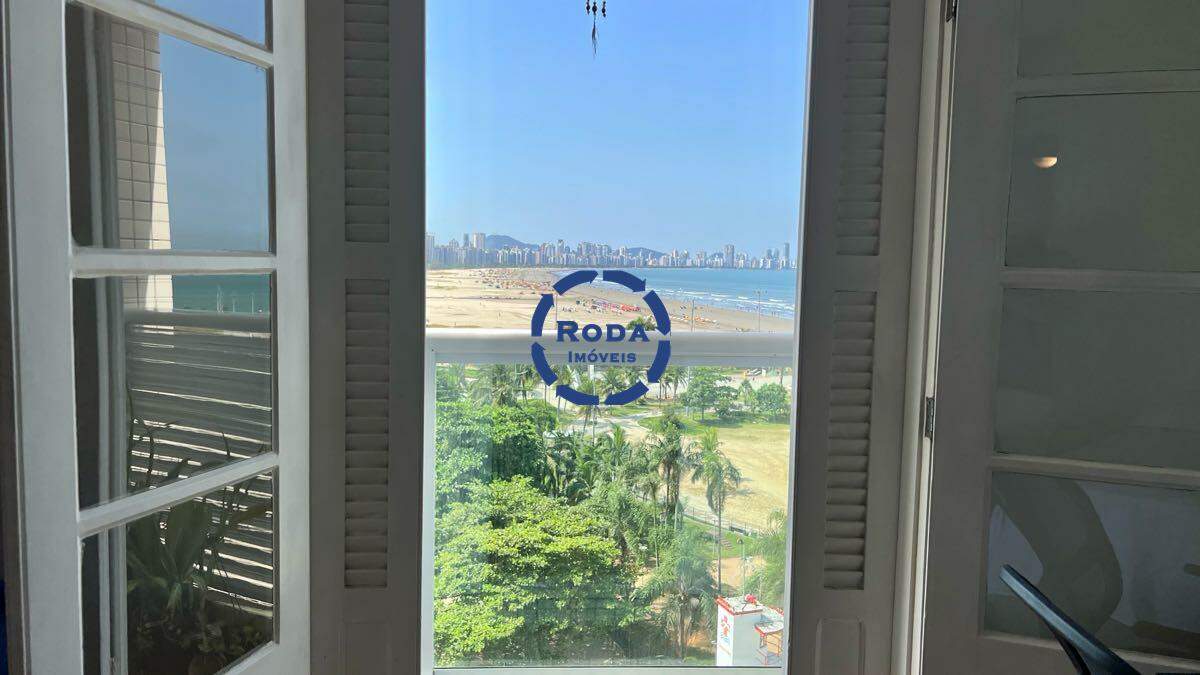 Apartamento à venda no José Menino: 