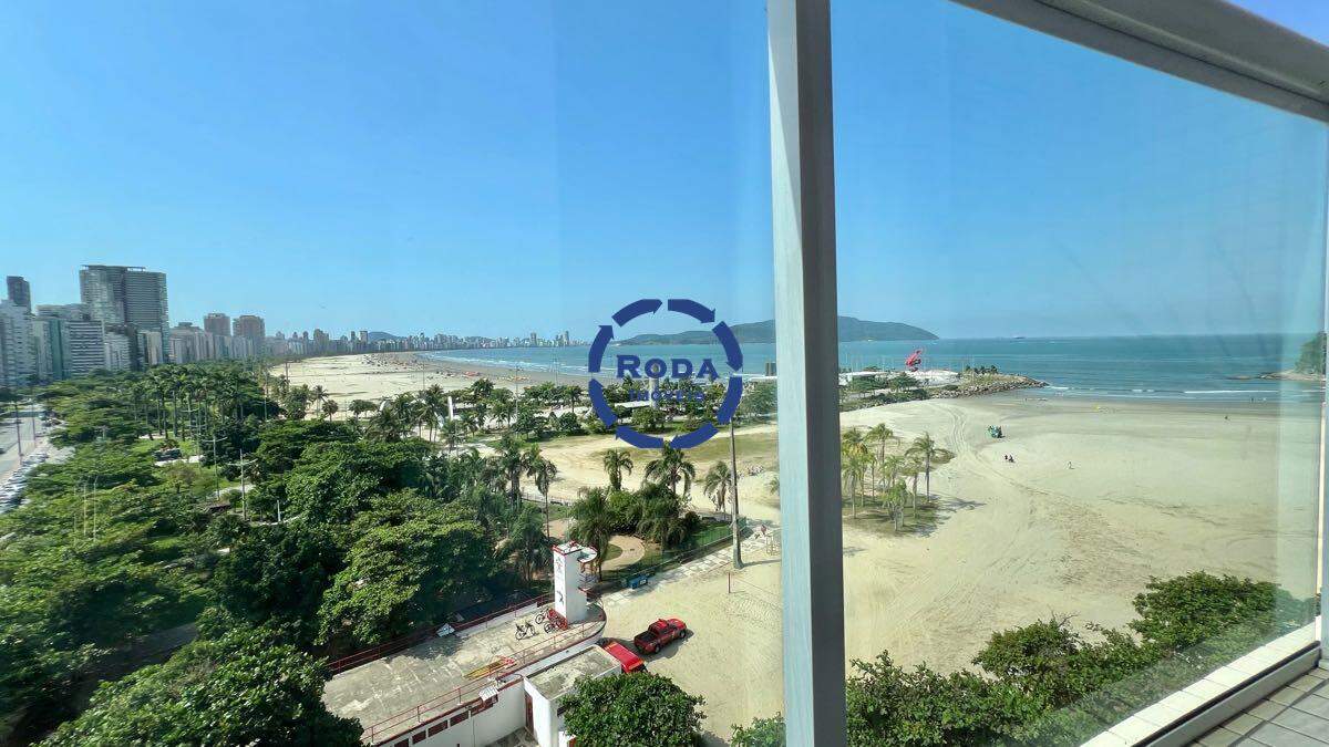 Apartamento à venda no José Menino: