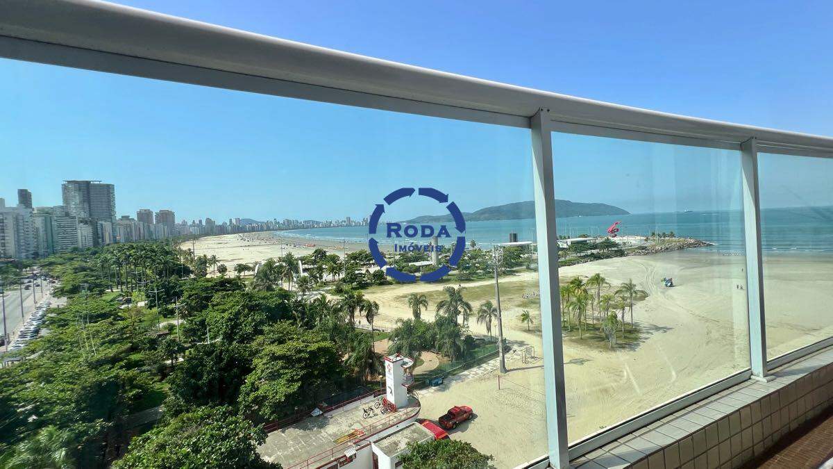 Apartamento à venda no José Menino: 
