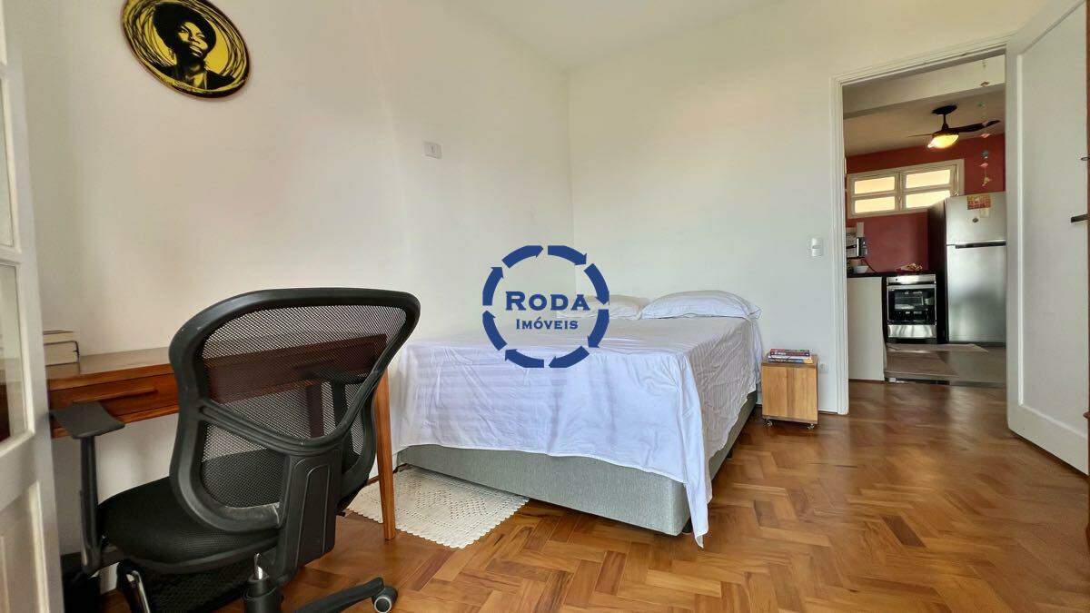 Apartamento à venda no José Menino: