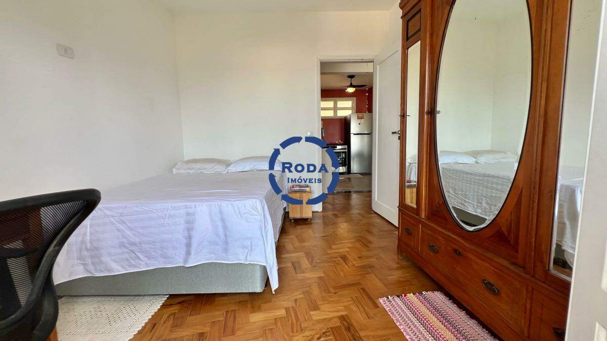 Apartamento à venda no José Menino: