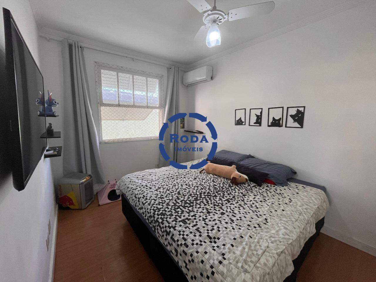 Apartamento à venda no Ponta da Praia: 