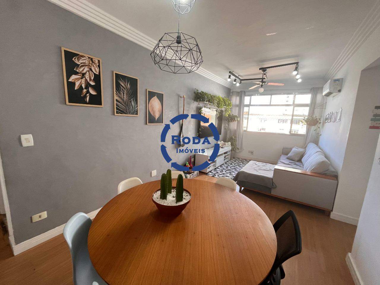 Apartamento à venda no Ponta da Praia: 