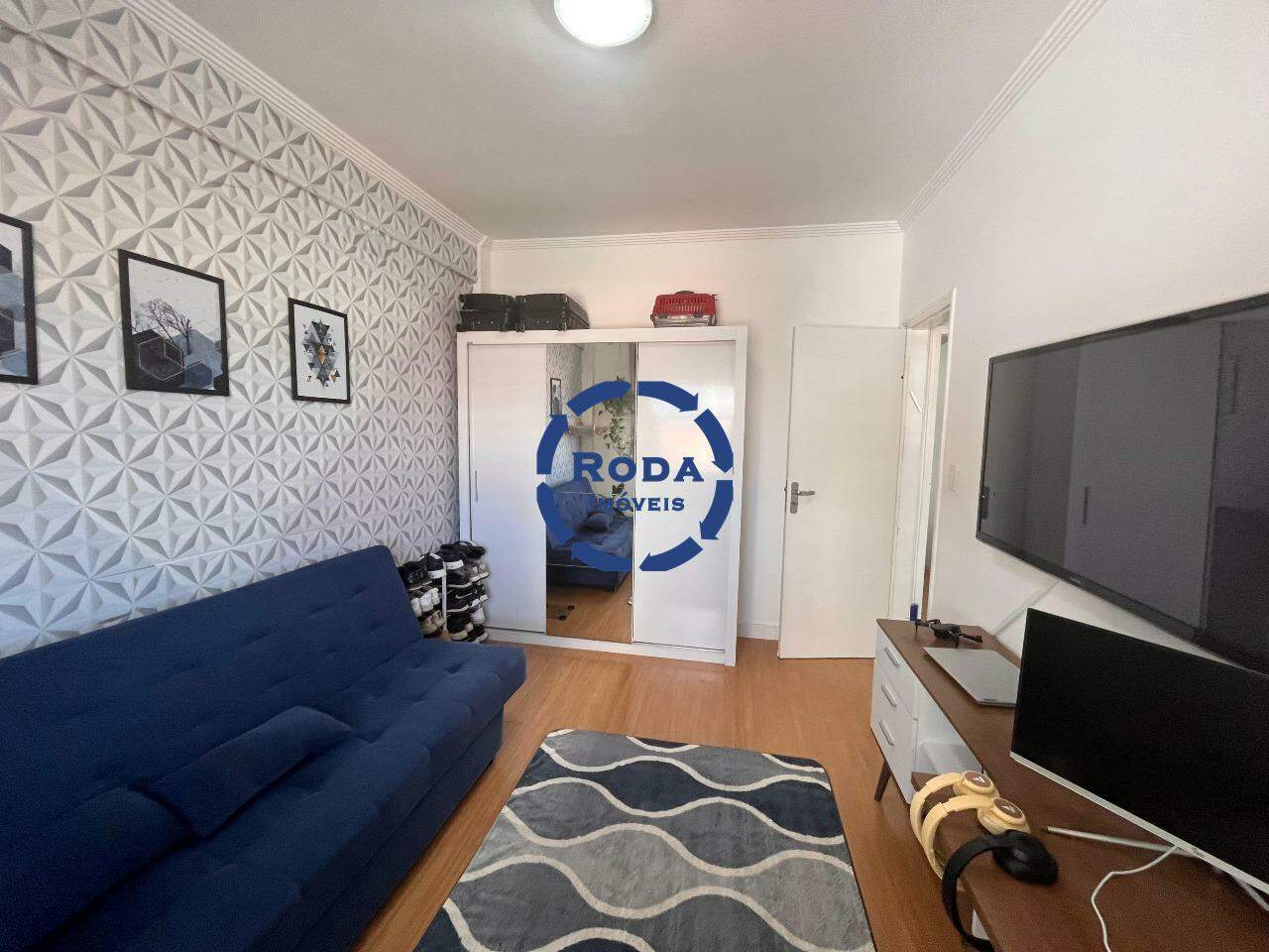 Apartamento à venda no Ponta da Praia: 