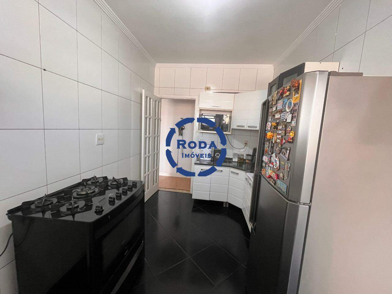 Apartamento à venda no Ponta da Praia: 