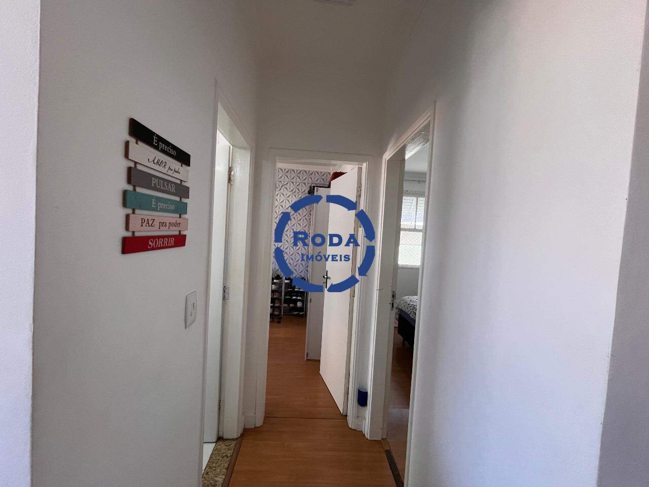 Apartamento à venda no Ponta da Praia: 