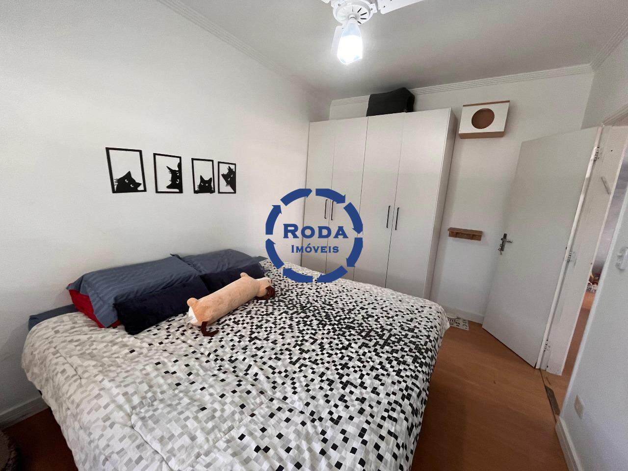 Apartamento à venda no Ponta da Praia: 
