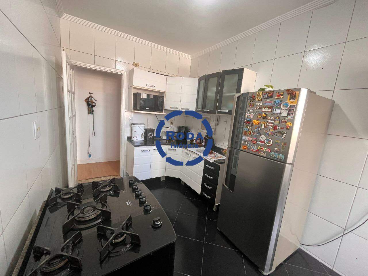 Apartamento à venda no Ponta da Praia: 