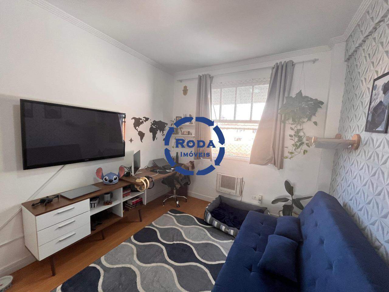 Apartamento à venda no Ponta da Praia: 