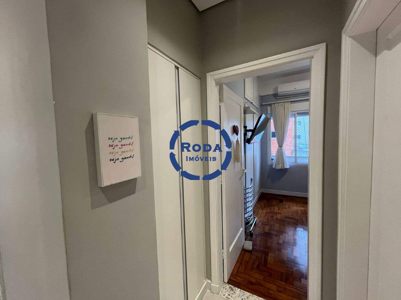 Apartamento à venda no Boqueirão: 
