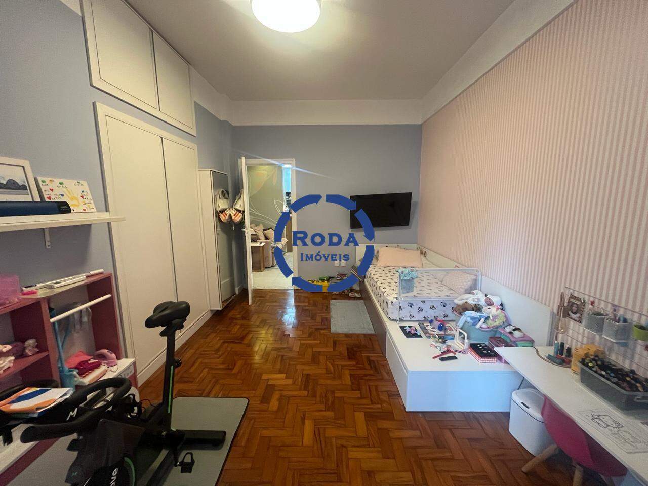 Apartamento à venda no Boqueirão: 