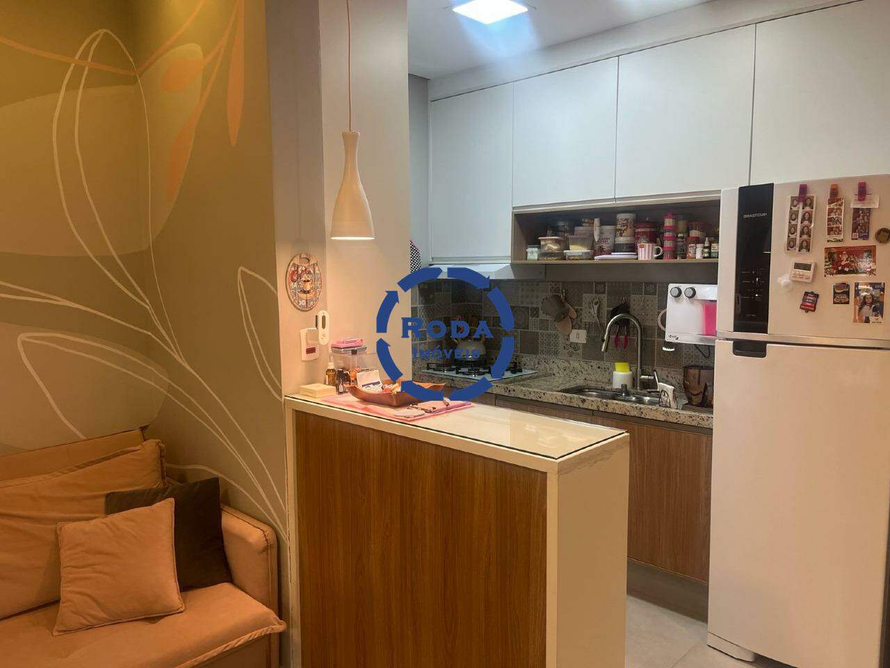 Apartamento à venda no Boqueirão: 