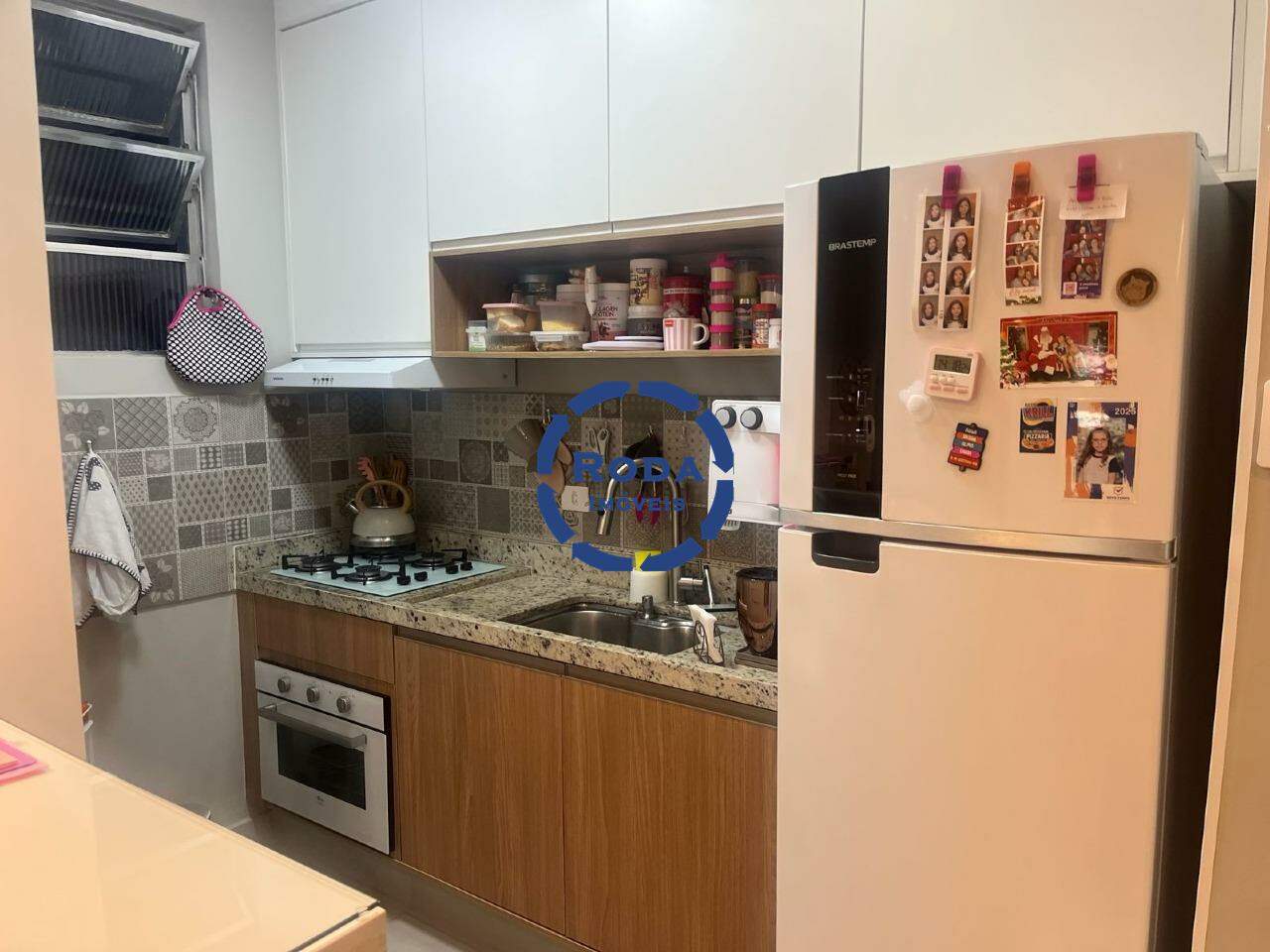 Apartamento à venda no Boqueirão: 