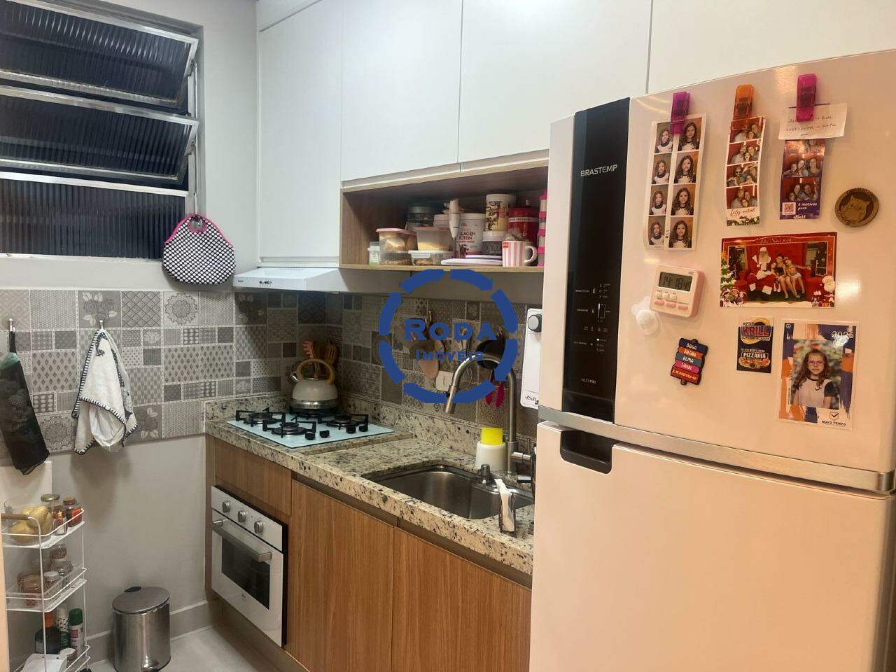 Apartamento à venda no Boqueirão: 