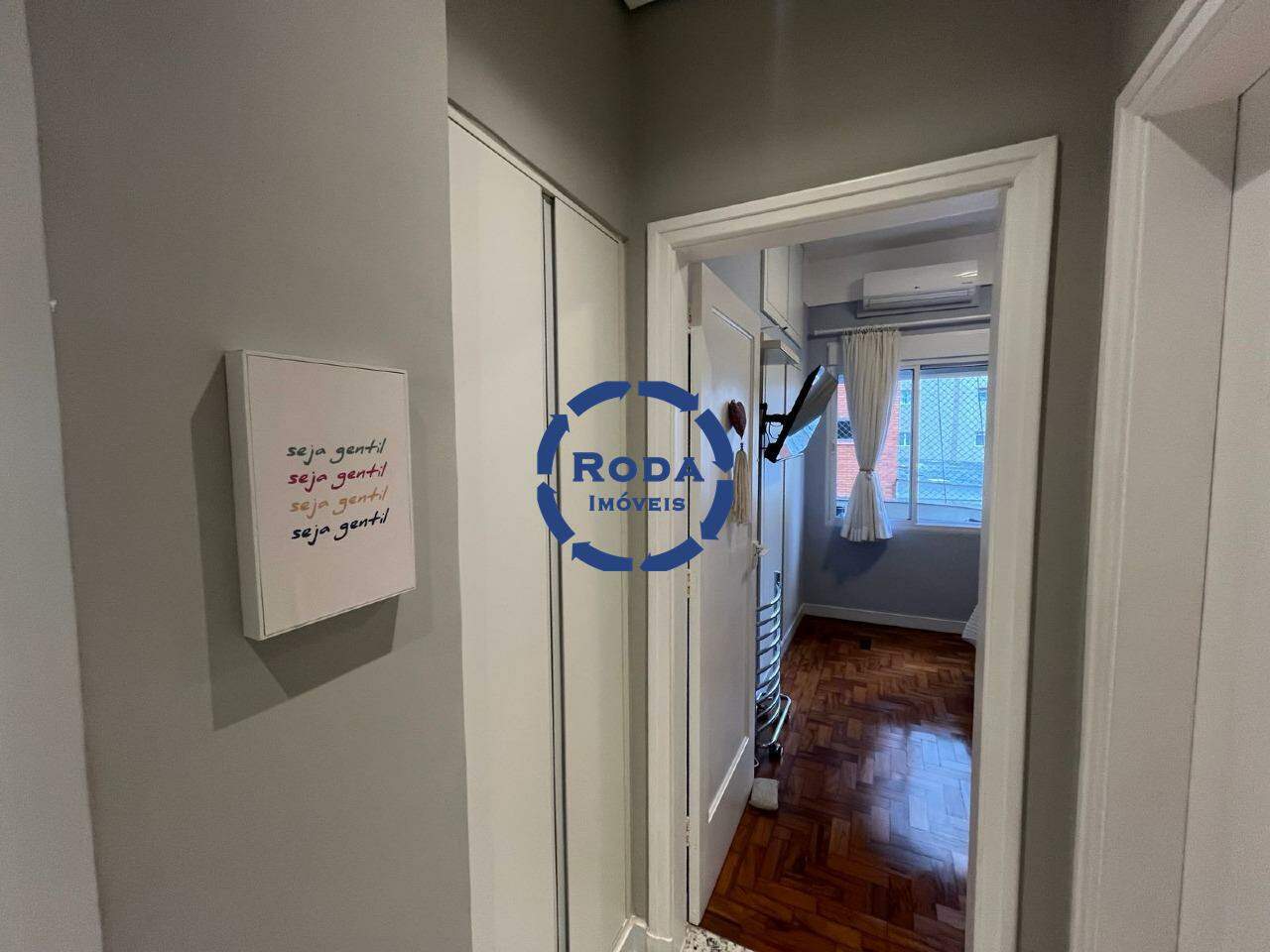 Apartamento à venda no Boqueirão: 