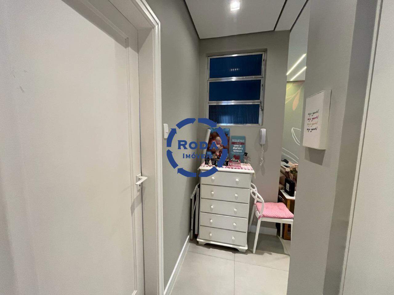 Apartamento à venda no Boqueirão: 